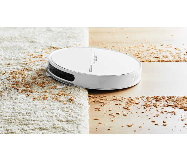 Tefal ROBOT SPRZĄTAJĄCY TEFAL RG7447 ### - 1380060 - zdjęcie 4